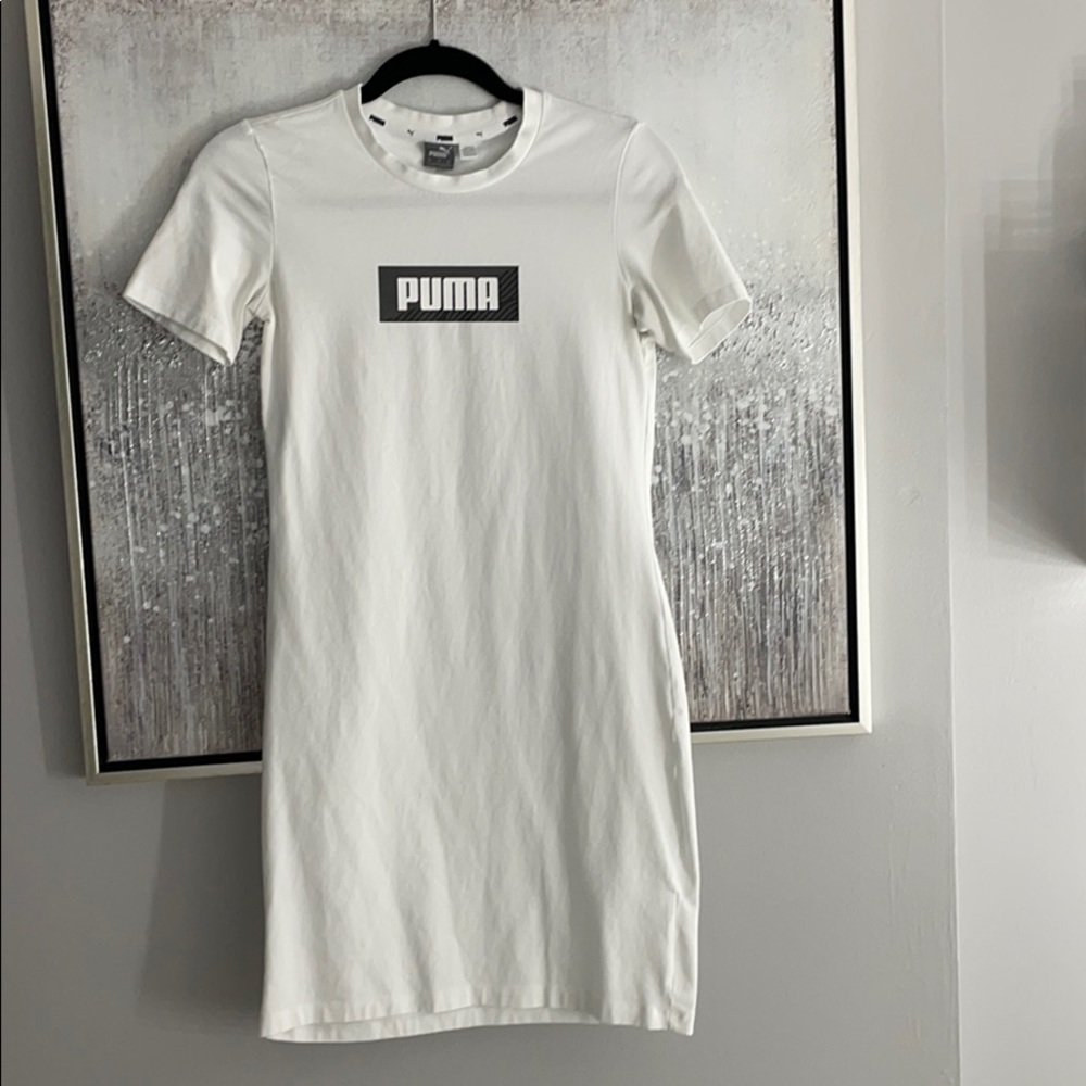 Puma Sports Dress